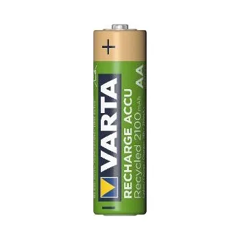 Článková baterie HR6 2BP AA NiMH 2100mAh VARTA