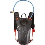 Source Durapack Pro(3L) Gray/ Black/ Fiesta Černá batoh + DÁREK DLE VÝBĚRU!