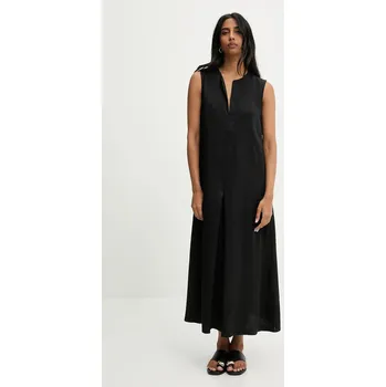 Dámské šaty Šaty Answear.LAB B9370.ios černá 99X, vel. S