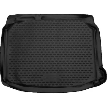 Vana do kufru Novline Gumová vana do kufru Seat Leon 2012-2020 (hb)