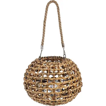 Svícen Lucerna Bizzotto Eldoret 140952 béžová 12X