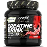 Amix Black Line Creatine Drink 350 g cherry