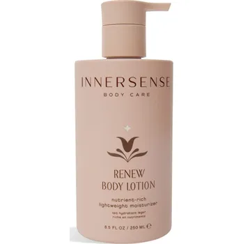 Péče o ruce INNERSENSE Renew Body Lotion