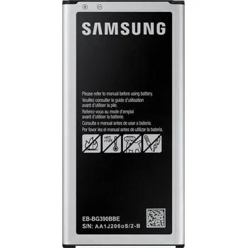 Originální Samsung EB-BG390BB Baterie pro mobilní telefon Originální Samsung EB-BG390BB