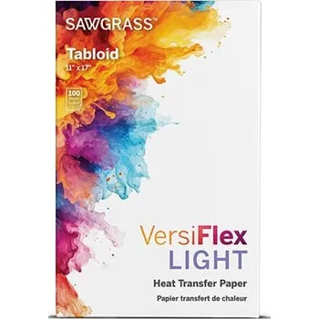 Kancelářský papír Přenosový papír VersiFlex A3 (100 listů)