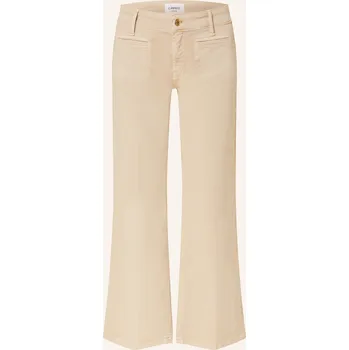 Dámské kalhoty Cambio Dámské Kalhoty Tess, 719 frappé, 44