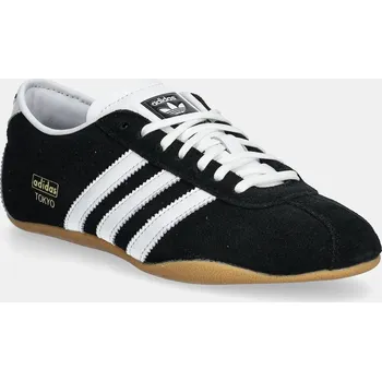 Dámské tenisky Tenisky adidas Originals Tokyo W JI0183 černá 99X, EUR 36 2/3
