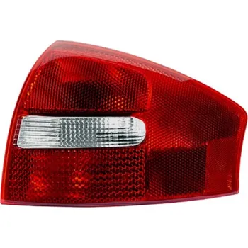 Zadní světlomet Pravé zadní světlo Audi A6 C5 (4B2) 01-05 SEDAN