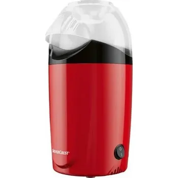 Multifunkční hrnec Silvercrest Popcornovač SPCM 1200 C1