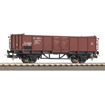 Modelová železnice Piko H0 24537 Otevřený nákladní vagon DSB, H0