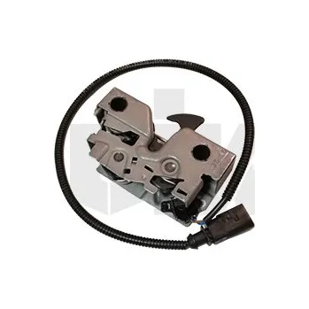 Kapota VIKA Zámek kapoty motoru 88231807601