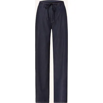 Dámské džíny Mac Dámské Džíny Charly, d683 fashion rinsed, 36