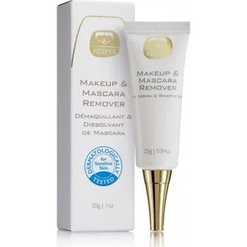 Make-up Kedma makeup mascara remover30g-odličovač