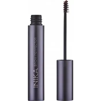 Výživa řas a obočí Inika Organic Brow Perfector