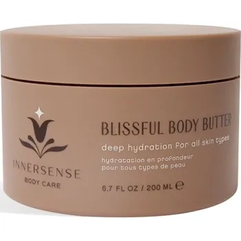 Tělový krém INNERSENSE Blissful Body Butter