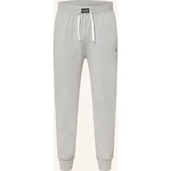 Pánská móda Polo Ralph Lauren Pánské Pohodlné Domácí Kalhoty, světle...