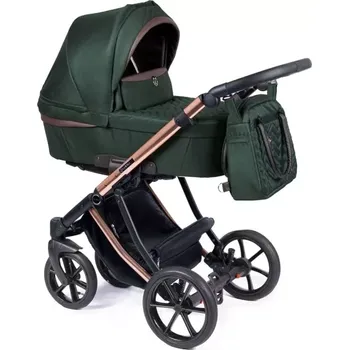 Kočárek Kočárek Coletto Dante 2025 měděná konstrukce D-16