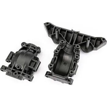 RC vybavení 1:12 Traxxas Mini XRT: Přepážka přední