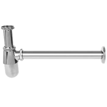 Sifon Kuchinox Sifon umyvadlova Chrome