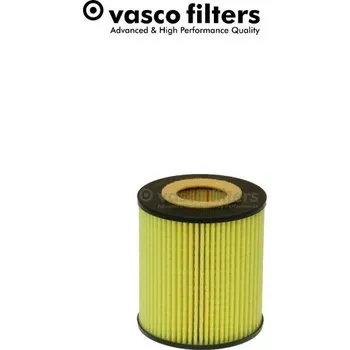 Olejový filtr Olejový filtr David Vasco V344