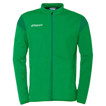 Pánská větrovka Bunda Uhlsport Squad 27 Classic Jacket 1002256-090 Velikost S