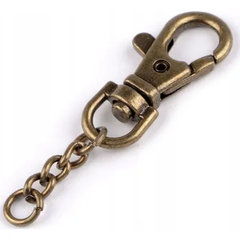 Karabina Stoklasa kovová 17x64 mm 2 kusy