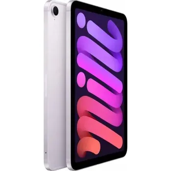 Tablet Tablet Apple iPad Mini 7. generace 8,3" 8 GB / 128 GB fialový