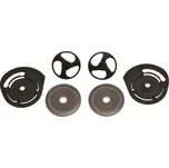 Cassida M142-296 víčka plexi