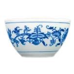 Cibulák Miska na rýži 13,3cm Originál Český porcelán Dubí