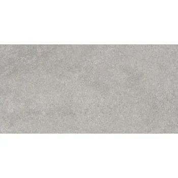 Obklad Kaamos - dlaždice rektifikovaná 29,8x59,8 šedá, tl. 9 mm DAKSR587