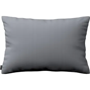 Polštář Dekoria Povlak na polštář 60x40 cm, odstíny šedé