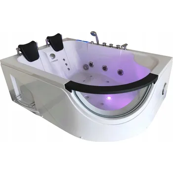 Vana Essente Castylia SGM-KL9209R levá 170 x 118 cm