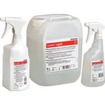 Incidin Liquid 1 l rychlá dezinfekce ploch