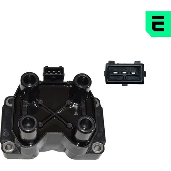 Zapalovací cívka Zapalovací cívka ERA 880137A