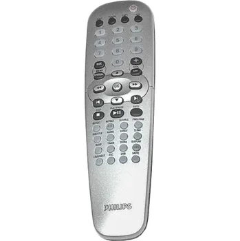 Dálkový ovladač PHILIPS RC19245027/01, 994000003144 - kompatibilní značkový dálkový ovladač General