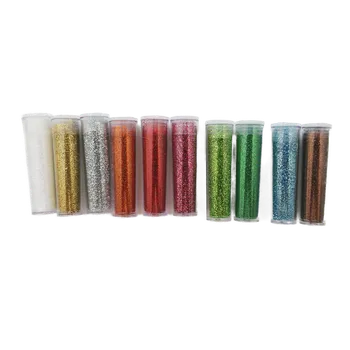 Gadget Glitter set - třpytky - 10 ks