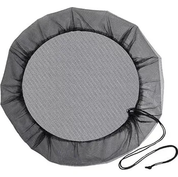 Merco Separator 97 ochranná síť na zahradní sud 90 cm 1 ks