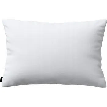 Polštář Povlak na polštář 60x40 bílý