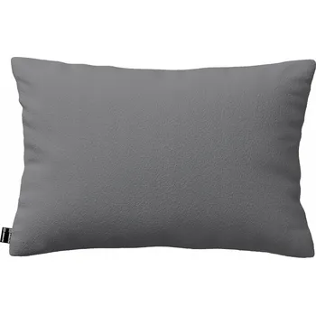 Polštář Dekoria Povlak na polštář 60x40 cm, odstíny šedé