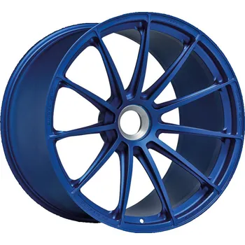 Alu kolo Alu disk OZ ATELIER FORGED ULTIMATE AL FG 10x20, 15x130, 84, ET45 ANODIZZATO BLU