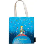 Plátěná taška Saint-Exupéry: Malý princ