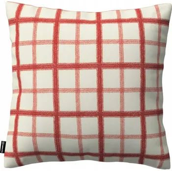 Polštář Povlak na polštář Dekoria 50 x 50 cm