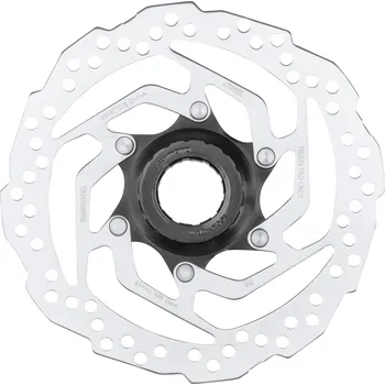 Sport Shimano SM-RT10 – brzdový kotouč Centerlock 160 mm průměr: 160 mm