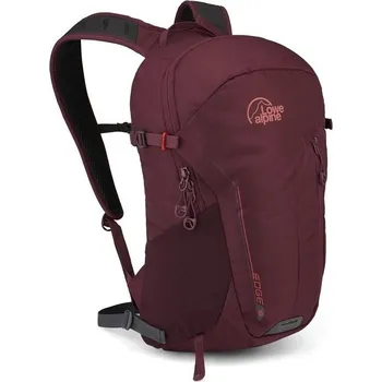 turistický batoh LOWE ALPINE Edge 18 borůvková