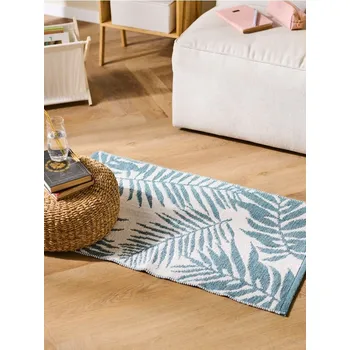 Pánské kalhoty Sinsay - Kobereček - mentolová - 520EP-65X - 520EP-65X-ONE