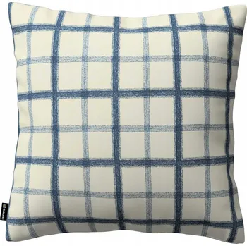 Polštář Povlak na polštář Dekoria 60 x 60 cm