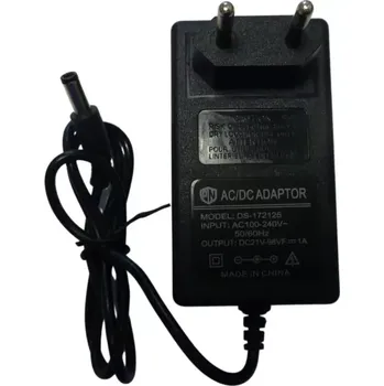 Zaparkorun s.r.o. Originální síťový adaptér k elektrické ruční mini pilce Brenchie a Nakida HT-5719/HT-5461-1