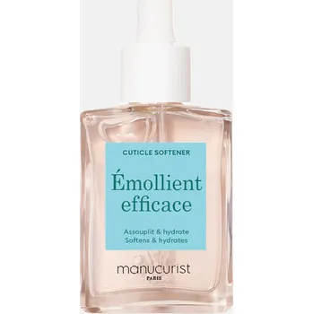 Lak na nehty Manucurist Gel pro odstranění nehtové kůžičky