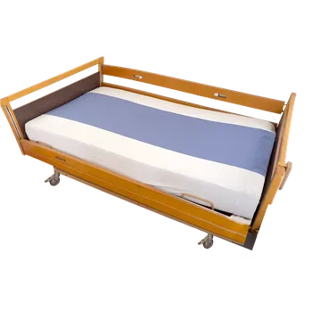 Prostěradlo Bariatrické elastické kluzné prostěradlo SWIFT