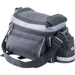 Author A-N216 X7 brašna na kolo - 0 - černá - one-size